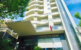 Cherish Hue Hotel